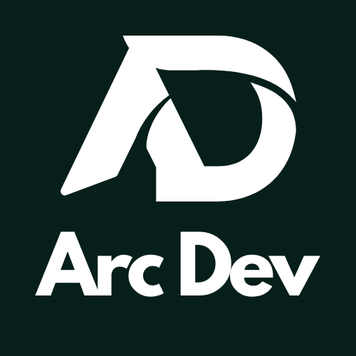 Contact - arcdev.in
